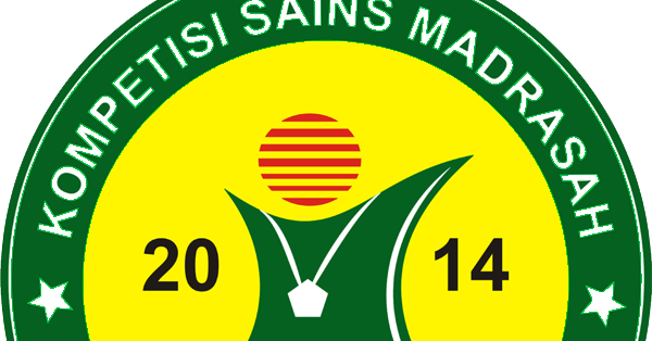 Detail Logo Kompetisi Sains Madrasah Nomer 6