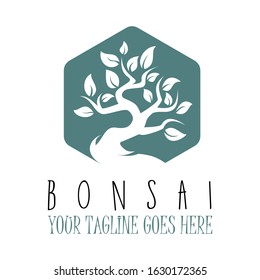 Detail Logo Komunitas Bonsai Nomer 21
