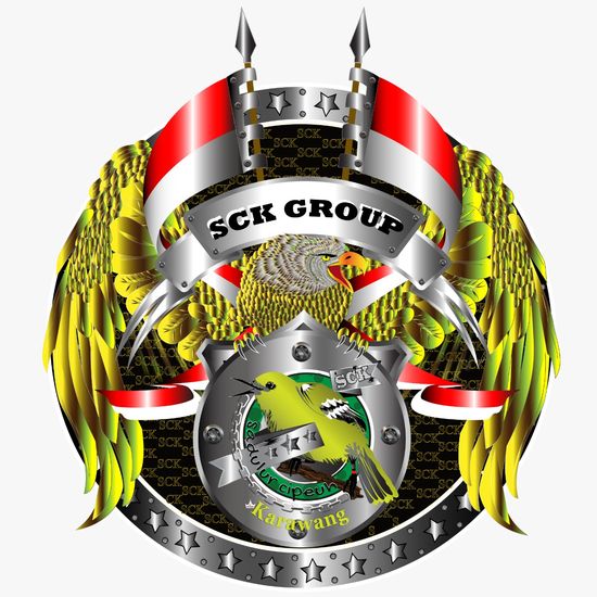 Detail Logo Komunitas Burung Kicau Nomer 31