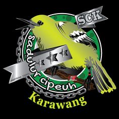 Detail Logo Komunitas Burung Kicau Nomer 7