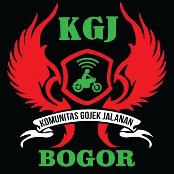 Detail Logo Komunitas Gojek Keren Nomer 14