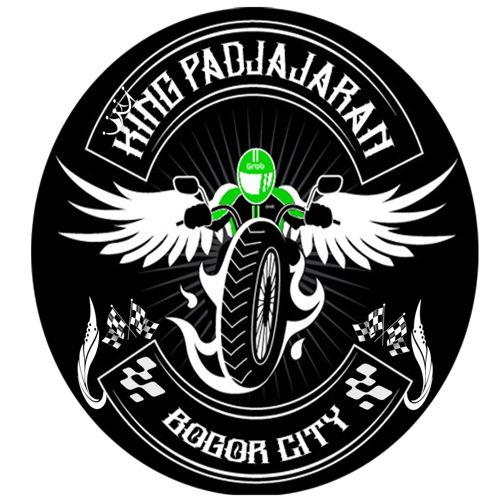 Detail Logo Komunitas Gojek Keren Nomer 16