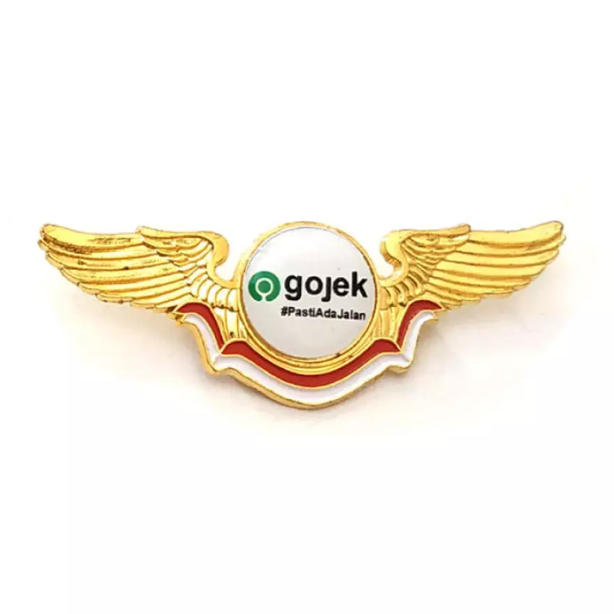 Detail Logo Komunitas Gojek Keren Nomer 26