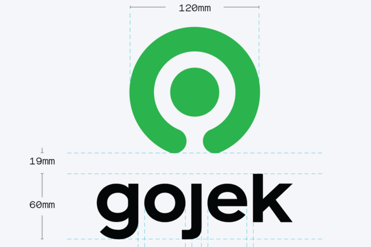 Detail Logo Komunitas Gojek Keren Nomer 42