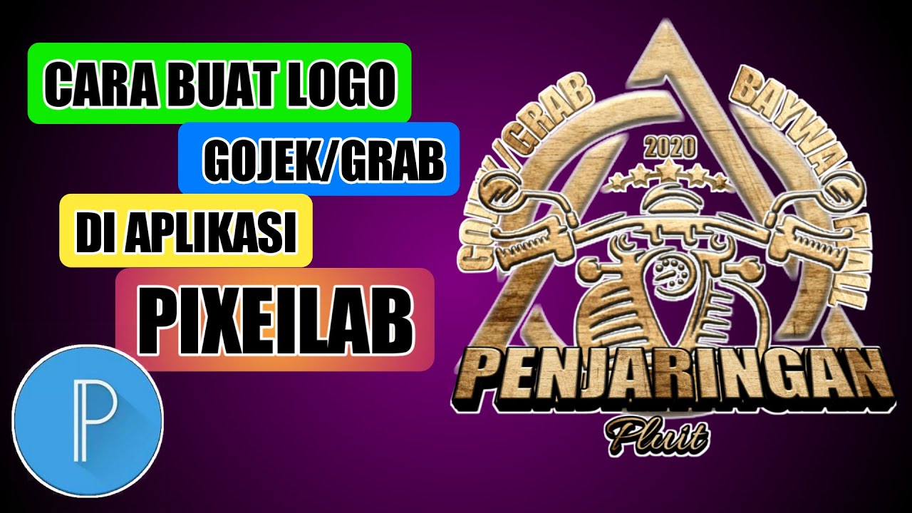 Detail Logo Komunitas Gojek Keren Nomer 45