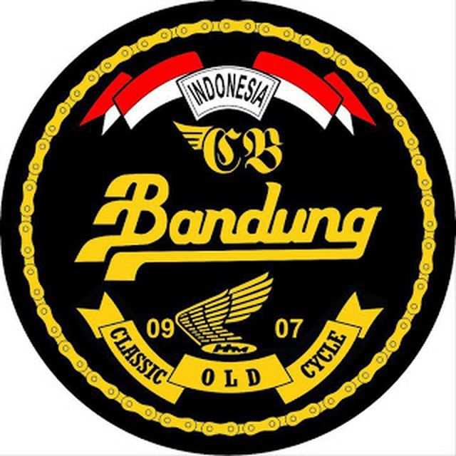 Detail Logo Komunitas Motor Keren Nomer 16