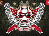 Detail Logo Komunitas Motor Keren Nomer 5