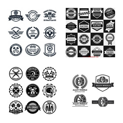 Detail Logo Komunitas Motor Keren Nomer 44