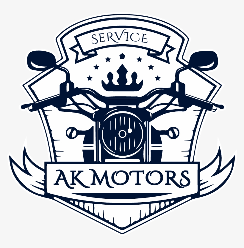 Detail Logo Komunitas Motor Keren Nomer 7