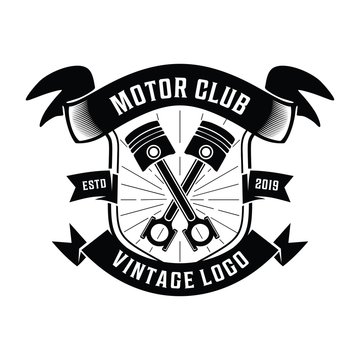 Detail Logo Komunitas Motor Polos Nomer 37