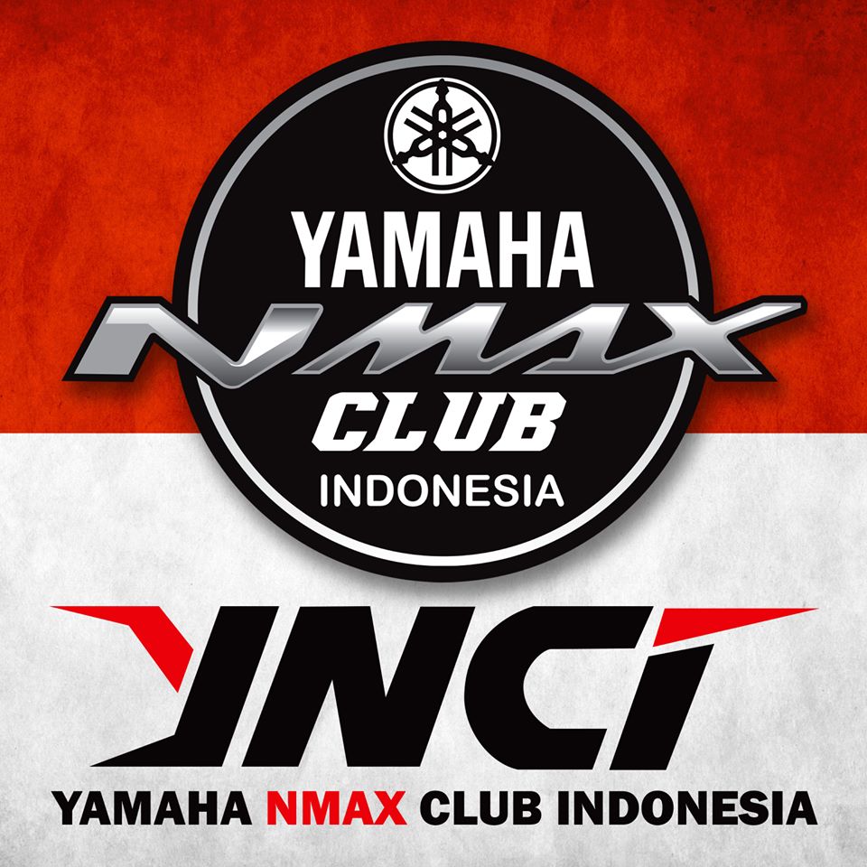 Detail Logo Komunitas Nmax Nomer 16