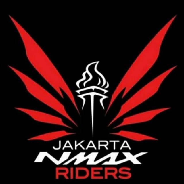 Detail Logo Komunitas Nmax Nomer 27