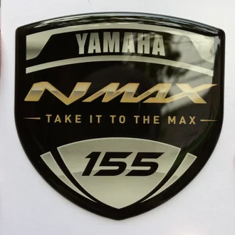 Detail Logo Komunitas Nmax Nomer 33