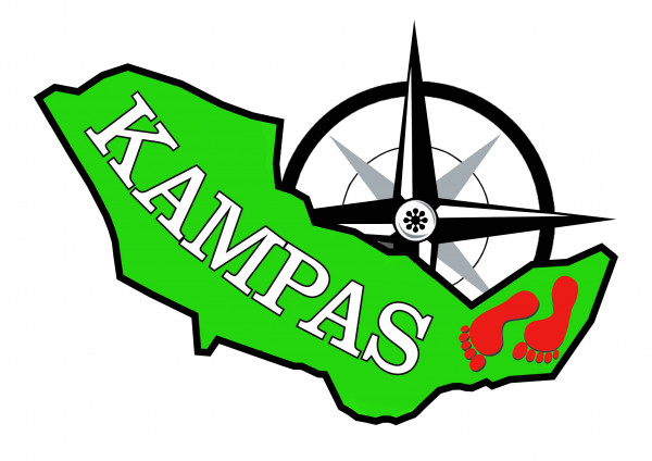 Detail Logo Komunitas Pecinta Alam Nomer 24