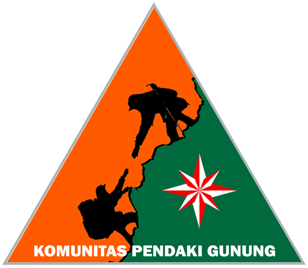 Detail Logo Komunitas Pecinta Alam Nomer 26