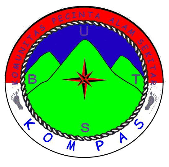 Detail Logo Komunitas Pecinta Alam Nomer 38