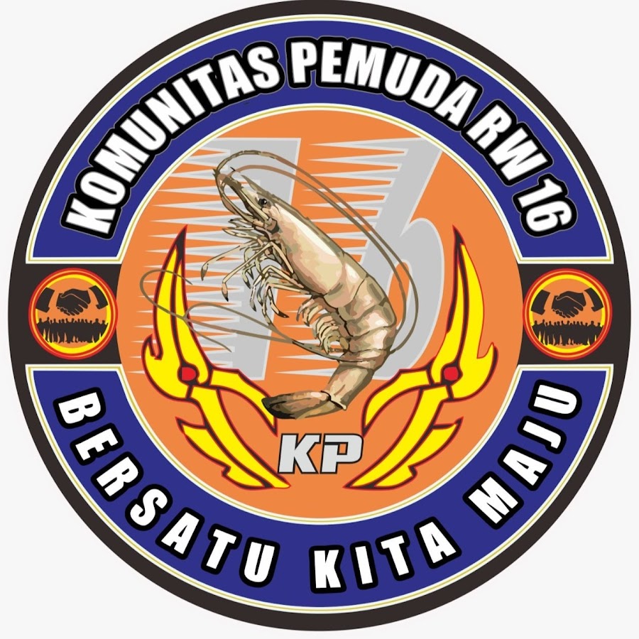 Detail Logo Komunitas Pemuda Nomer 31