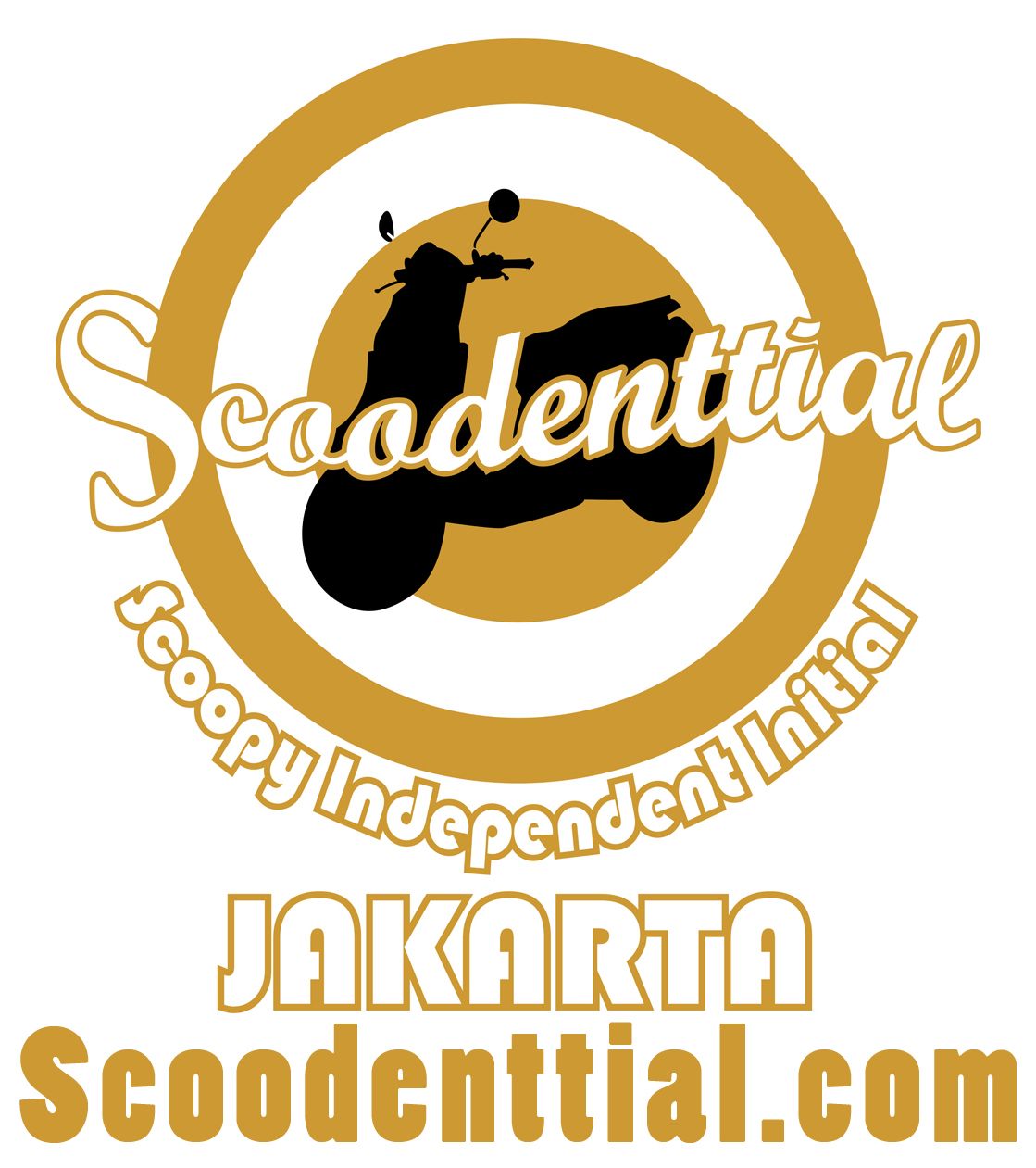 Logo Komunitas Scoopy - KibrisPDR