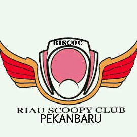 Detail Logo Komunitas Scoopy Nomer 11