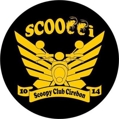 Detail Logo Komunitas Scoopy Nomer 21