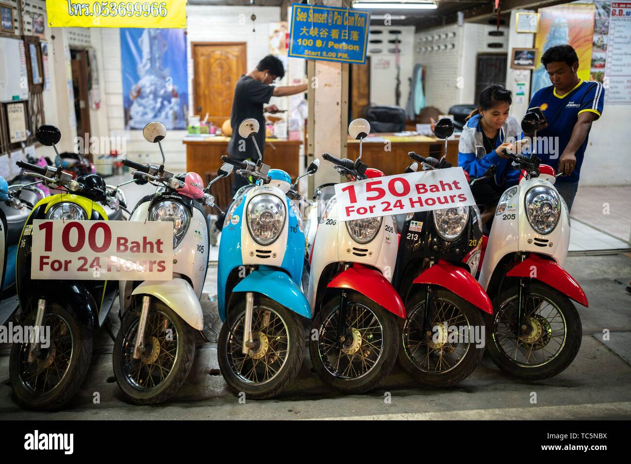 Detail Logo Komunitas Scoopy Nomer 36