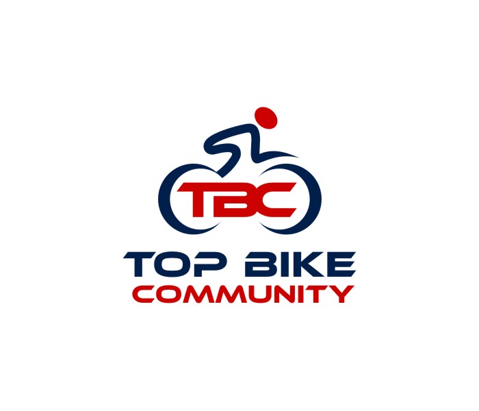 Detail Logo Komunitas Sepeda Nomer 13