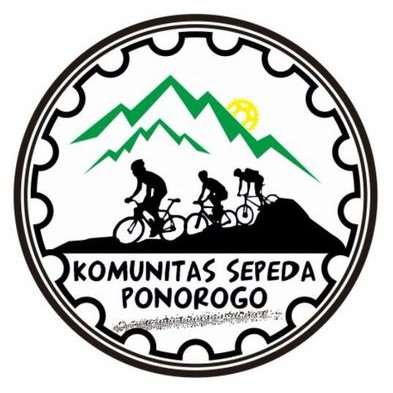 Detail Logo Komunitas Sepeda Nomer 26