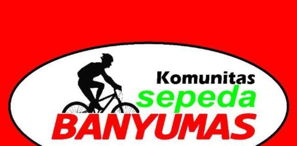 Detail Logo Komunitas Sepeda Nomer 29