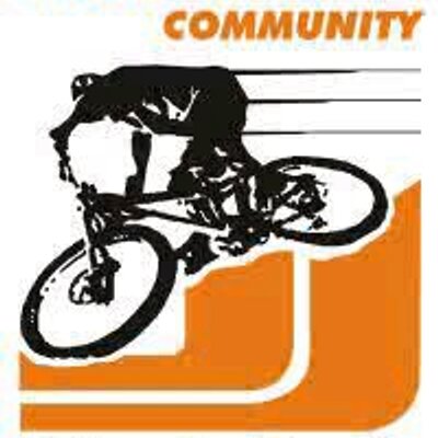 Detail Logo Komunitas Sepeda Gunung Nomer 4