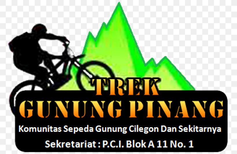 Detail Logo Komunitas Sepeda Mtb Nomer 3