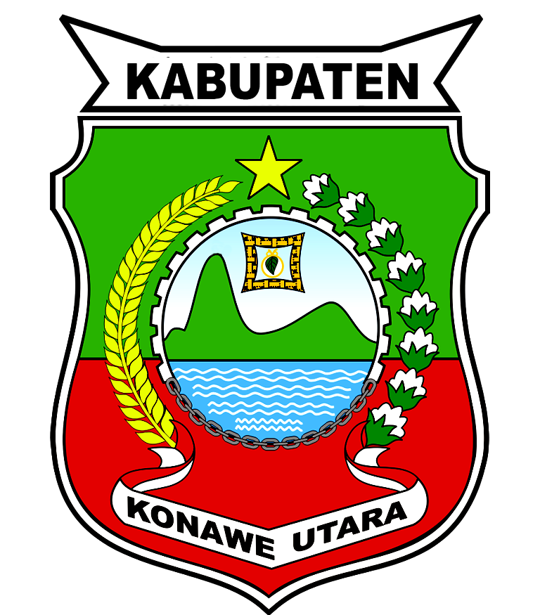 Detail Logo Konawe Selatan Png Nomer 10
