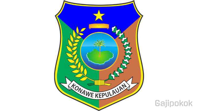 Detail Logo Konawe Selatan Png Nomer 36