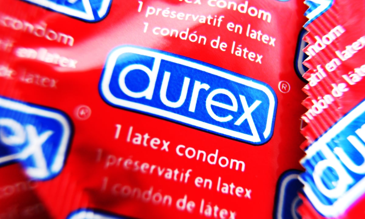 Detail Logo Kondom Nomer 33