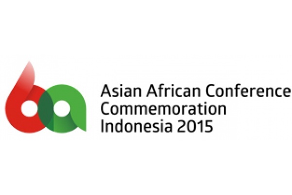 Detail Logo Konferensi Asia Afrika Nomer 9