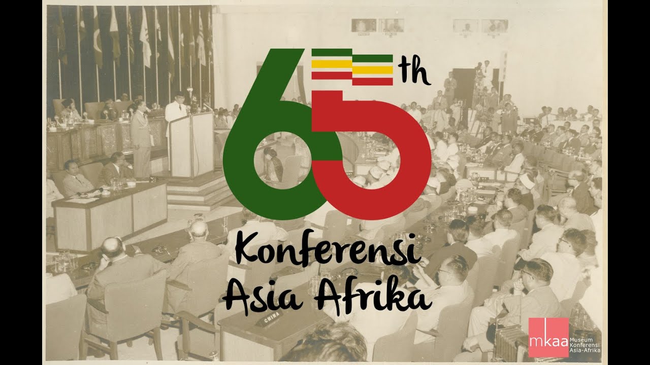 Detail Logo Konferensi Asia Afrika Nomer 24