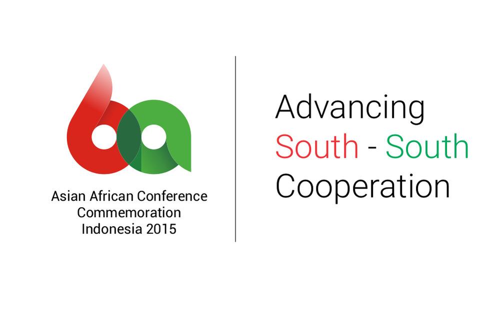 Detail Logo Konferensi Asia Afrika Nomer 4