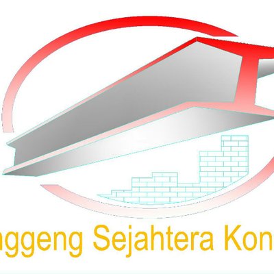 Detail Logo Konstruksi Baja Nomer 9