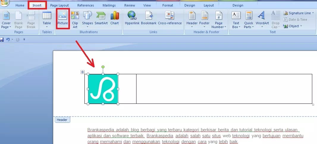 Detail Logo Kop Surat Nomer 13