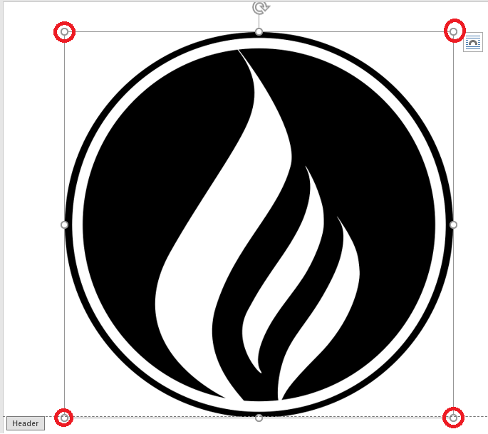 Detail Logo Kop Surat Nomer 6
