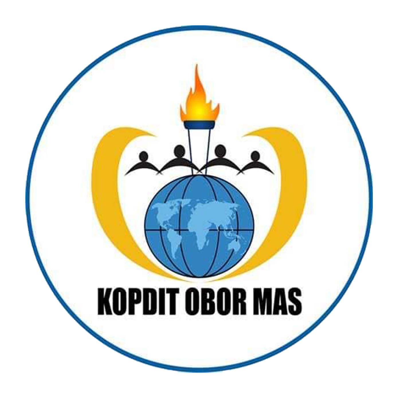 Detail Logo Kopdit Nomer 11