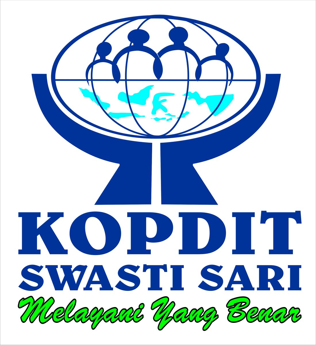 Logo Kopdit - KibrisPDR