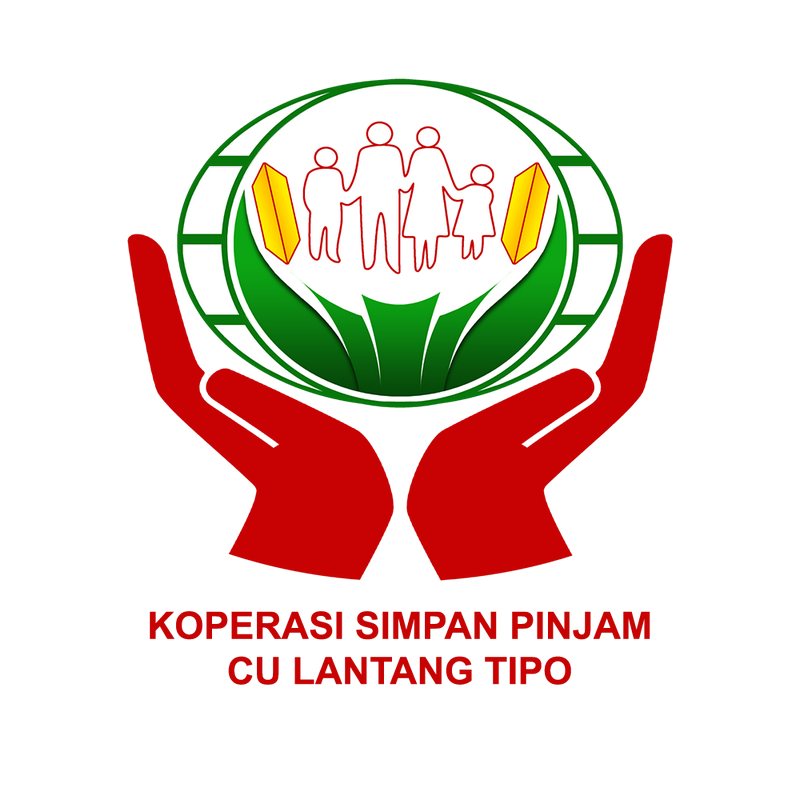 Detail Logo Kopdit Nomer 20