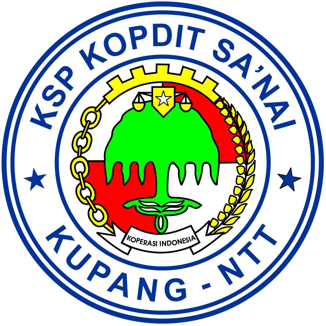 Detail Logo Kopdit Nomer 28