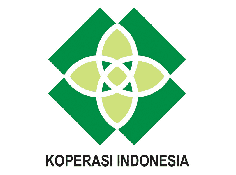 Detail Logo Koperasi 2021 Nomer 9