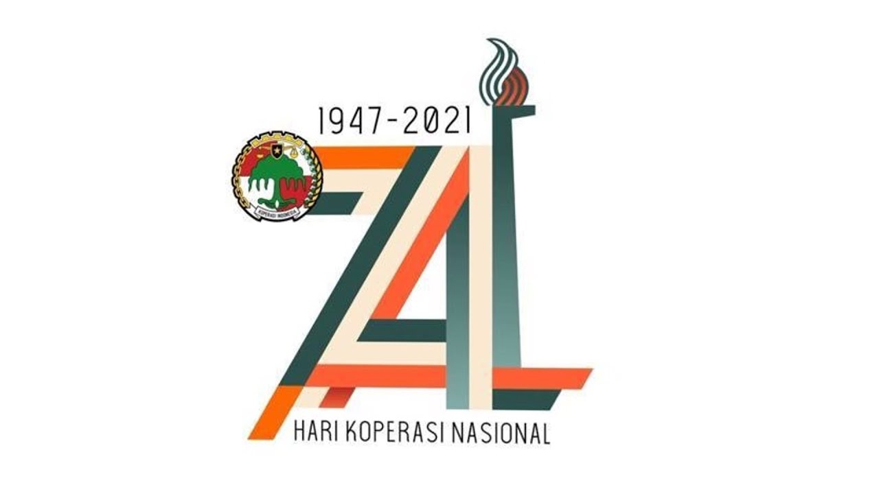 Detail Logo Koperasi 2021 Nomer 15