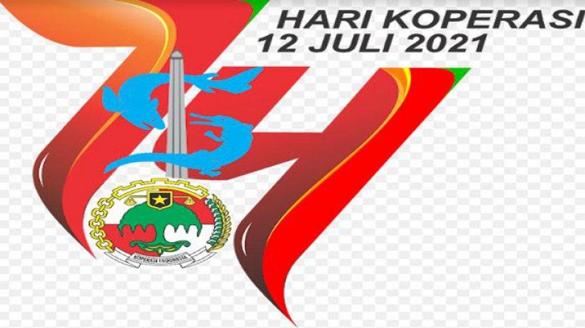 Detail Logo Koperasi 2021 Nomer 23