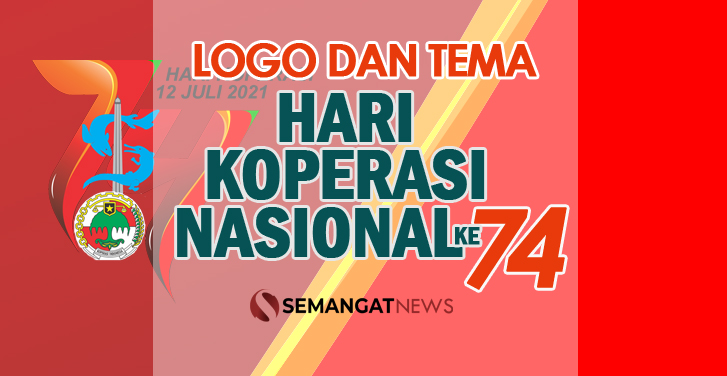 Detail Logo Koperasi 2021 Nomer 34