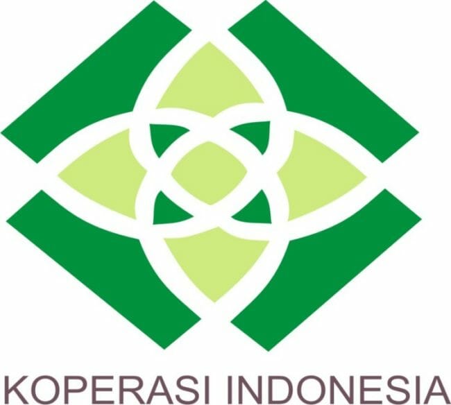 Detail Logo Koperasi Baru Nomer 23