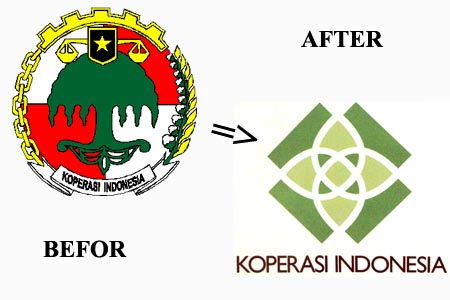 Detail Logo Koperasi Baru Dan Artinya Nomer 13