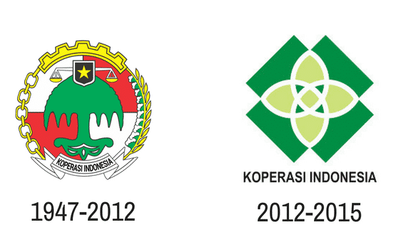 Detail Logo Koperasi Baru Dan Artinya Nomer 3